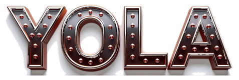yola 4d logo